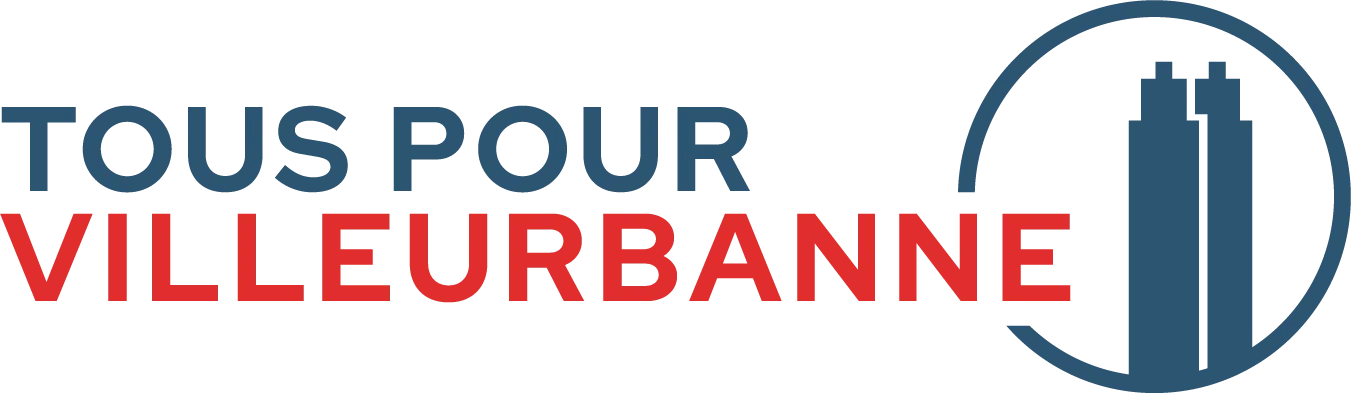 Tous pour Villeurbanne
